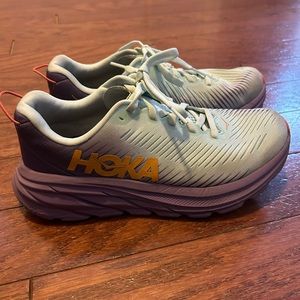 Hoka Rincon 3 Womens Shoes 6
